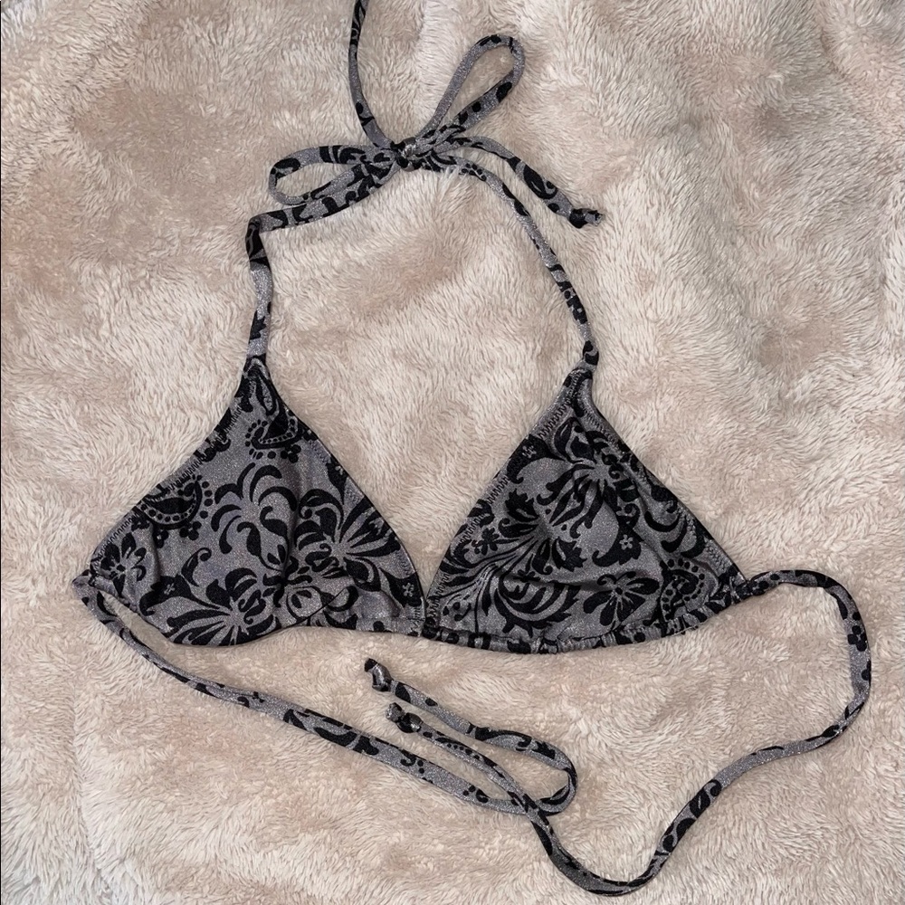 Bikini top